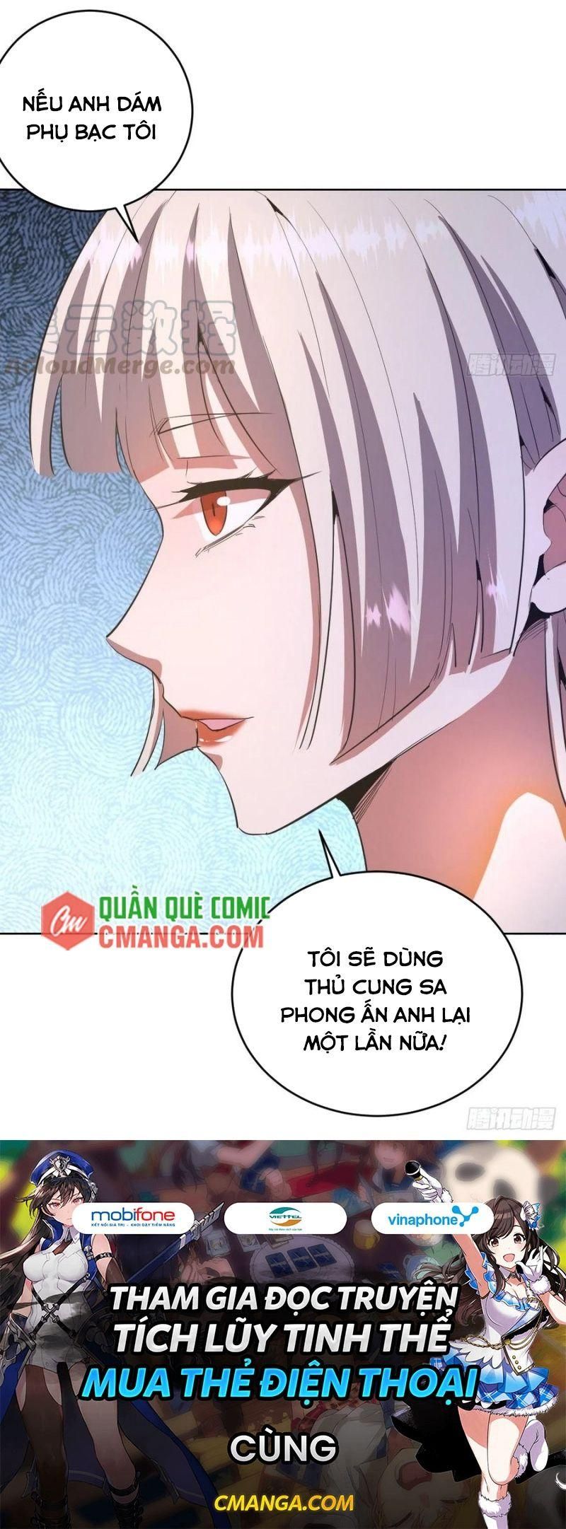 đọc truyện Tinh Linh Ám Đế Chương 80 ảnh 20 tại Thiên Thai Truyện