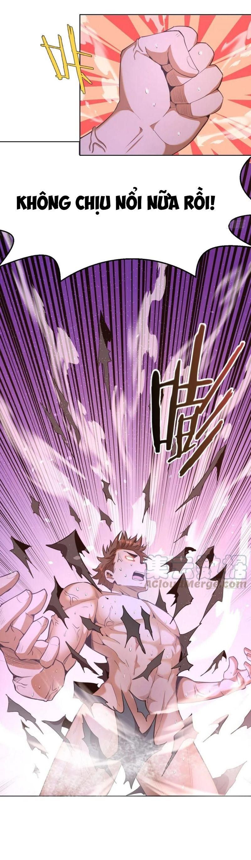 đọc truyện Tinh Linh Ám Đế Chương 80 ảnh 4 tại Thiên Thai Truyện