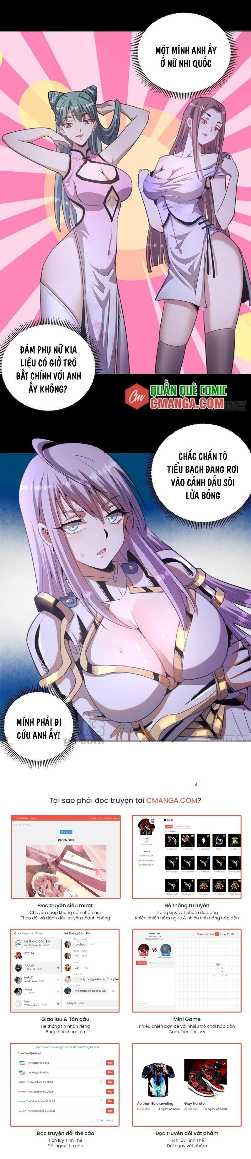 đọc truyện Tinh Linh Ám Đế Chương 80 ảnh 10 tại Thiên Thai Truyện