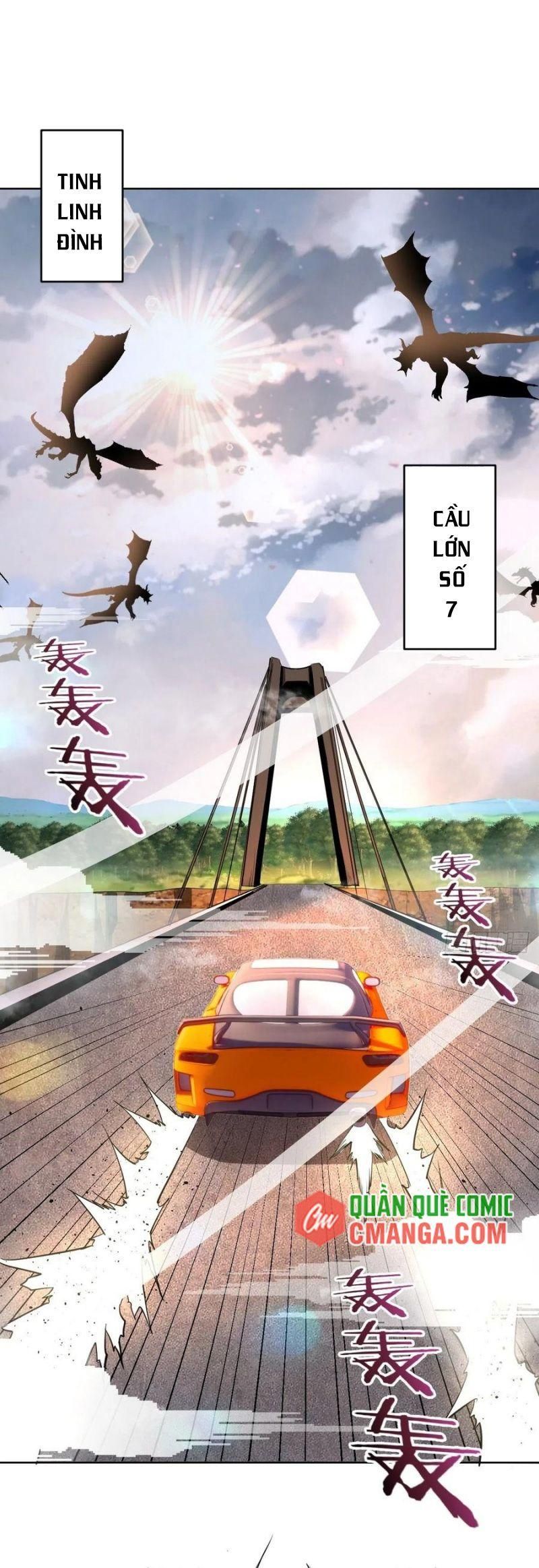 đọc truyện Tinh Linh Ám Đế Chương 81 ảnh 3 tại Thiên Thai Truyện