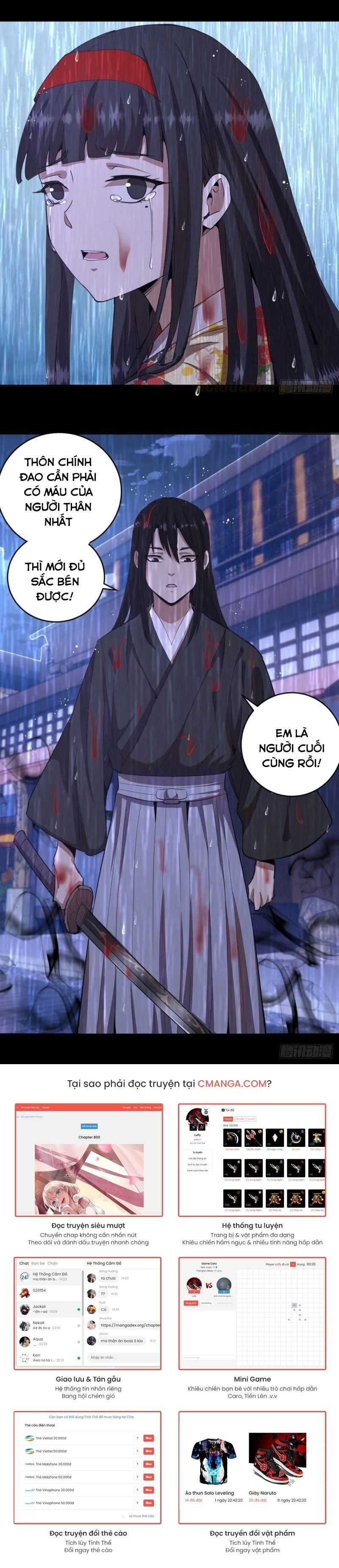 đọc truyện Tinh Linh Ám Đế Chương 81 ảnh 12 tại Thiên Thai Truyện