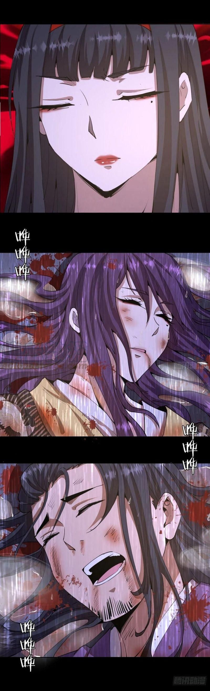 đọc truyện Tinh Linh Ám Đế Chương 81 ảnh 10 tại Thiên Thai Truyện