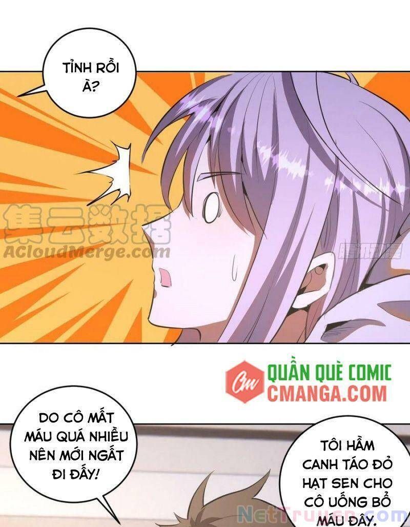 đọc truyện Tinh Linh Ám Đế Chương 82 ảnh 13 tại Thiên Thai Truyện