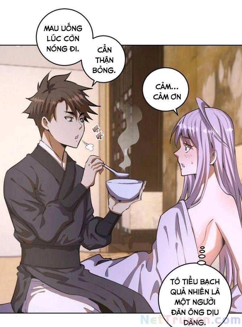 đọc truyện Tinh Linh Ám Đế Chương 82 ảnh 15 tại Thiên Thai Truyện