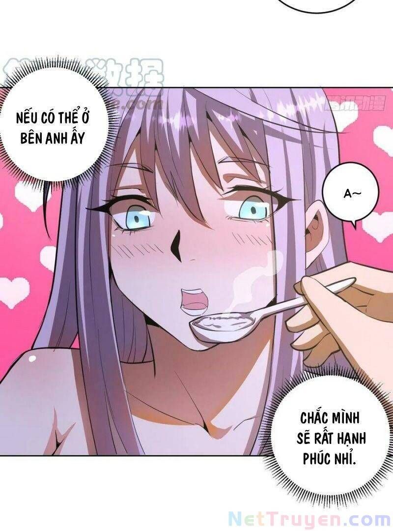 đọc truyện Tinh Linh Ám Đế Chương 82 ảnh 16 tại Thiên Thai Truyện