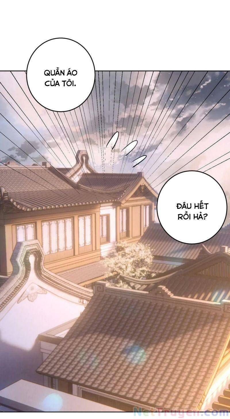 đọc truyện Tinh Linh Ám Đế Chương 82 ảnh 23 tại Thiên Thai Truyện