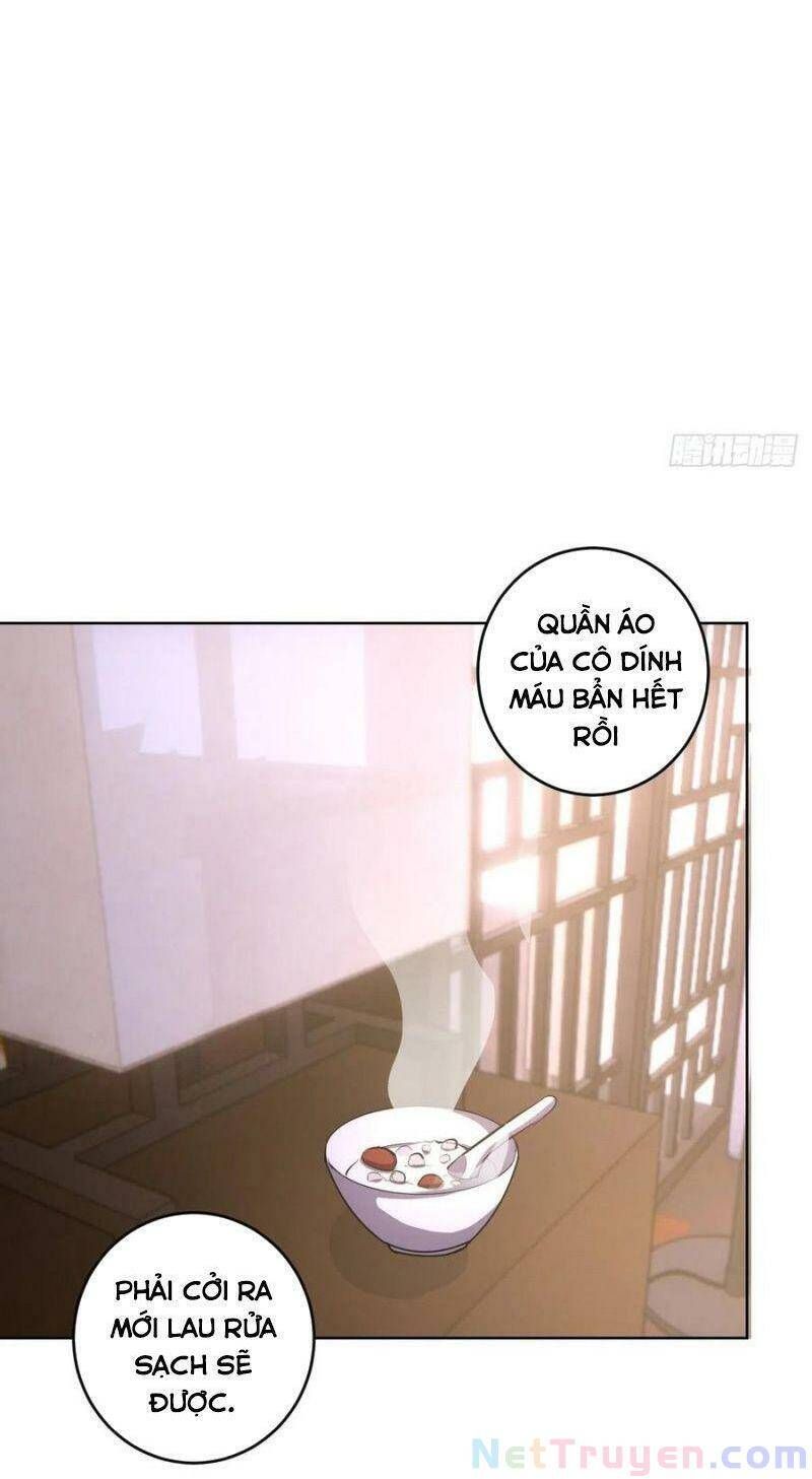 đọc truyện Tinh Linh Ám Đế Chương 82 ảnh 24 tại Thiên Thai Truyện