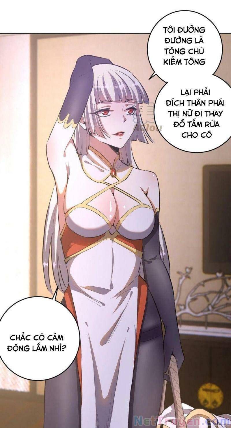 đọc truyện Tinh Linh Ám Đế Chương 82 ảnh 29 tại Thiên Thai Truyện