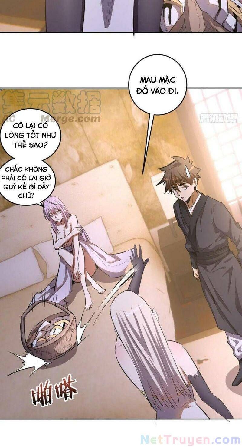 đọc truyện Tinh Linh Ám Đế Chương 82 ảnh 30 tại Thiên Thai Truyện