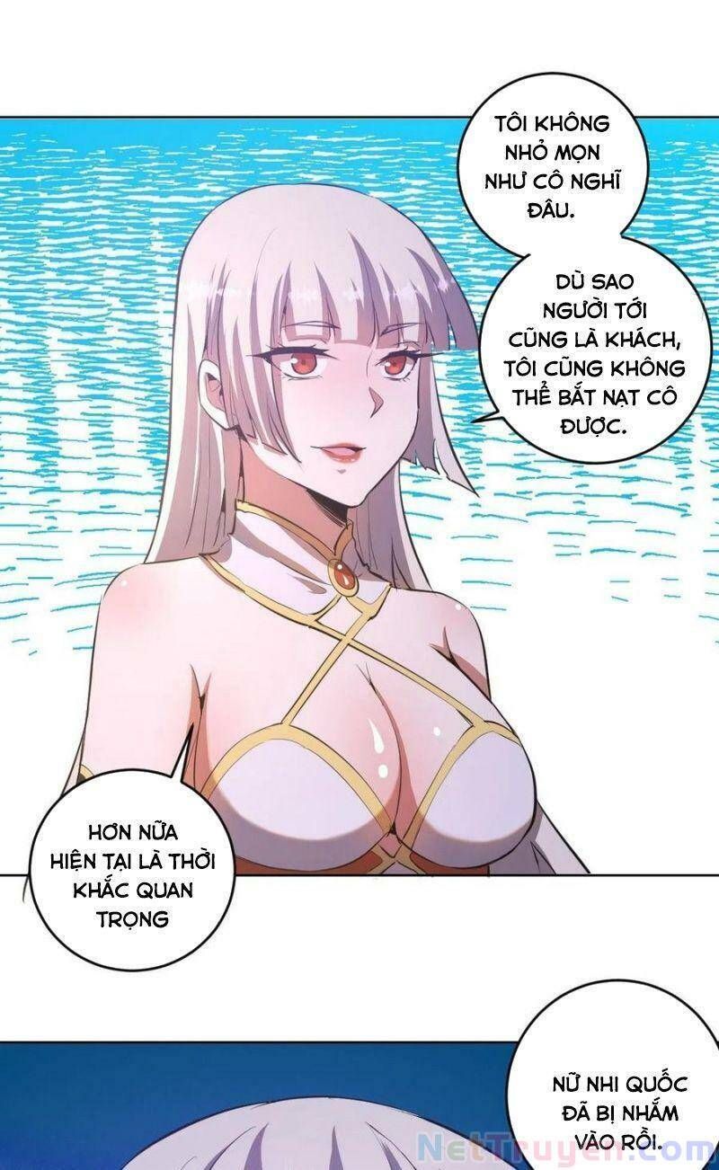 đọc truyện Tinh Linh Ám Đế Chương 82 ảnh 31 tại Thiên Thai Truyện