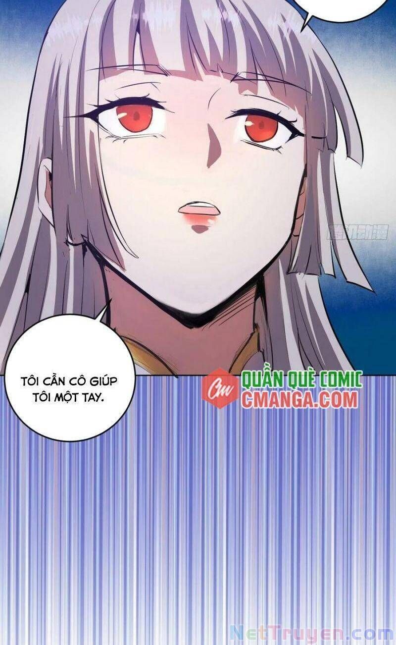 đọc truyện Tinh Linh Ám Đế Chương 82 ảnh 32 tại Thiên Thai Truyện