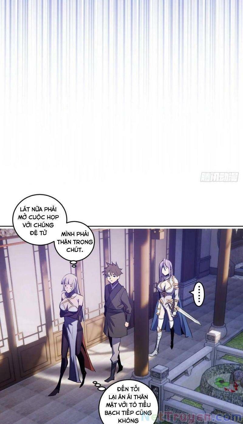 đọc truyện Tinh Linh Ám Đế Chương 82 ảnh 33 tại Thiên Thai Truyện