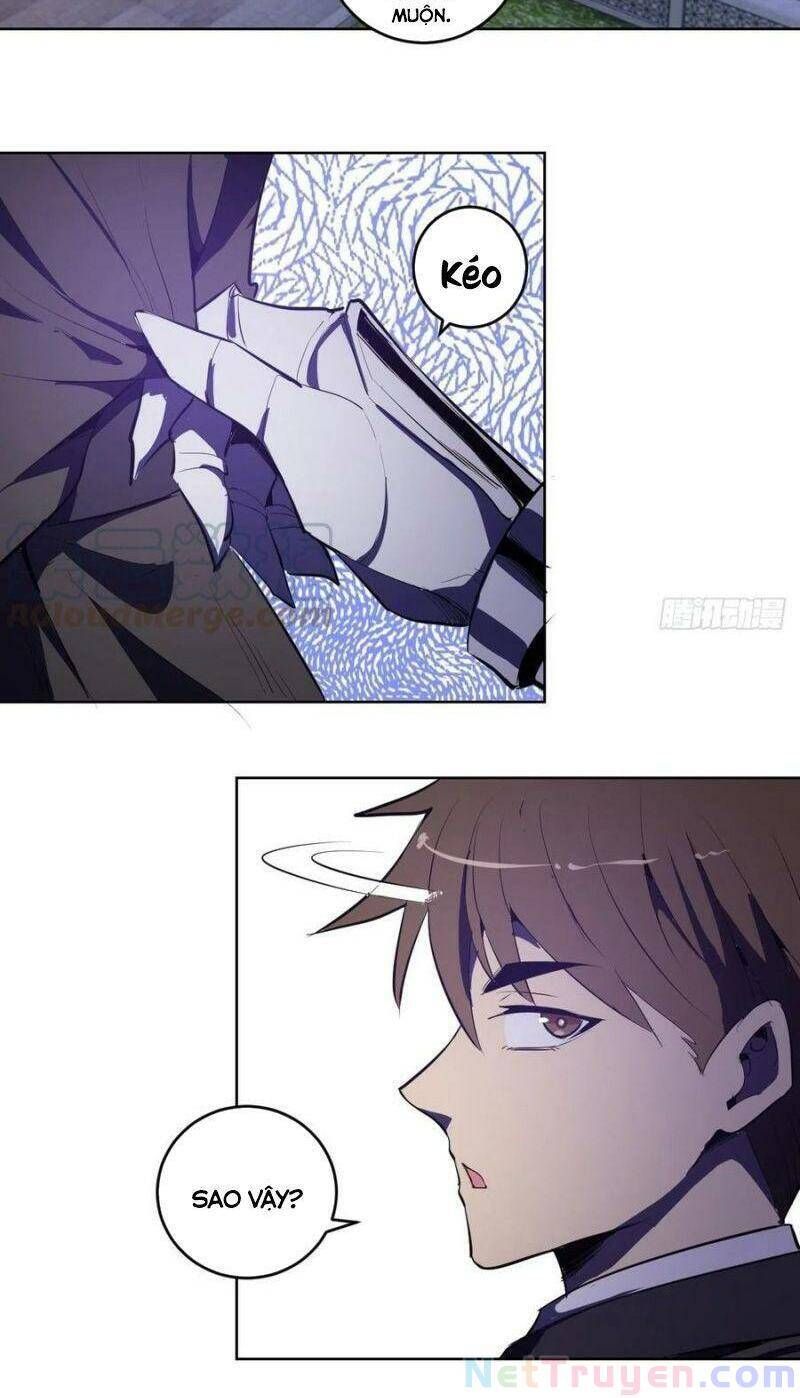 đọc truyện Tinh Linh Ám Đế Chương 82 ảnh 34 tại Thiên Thai Truyện