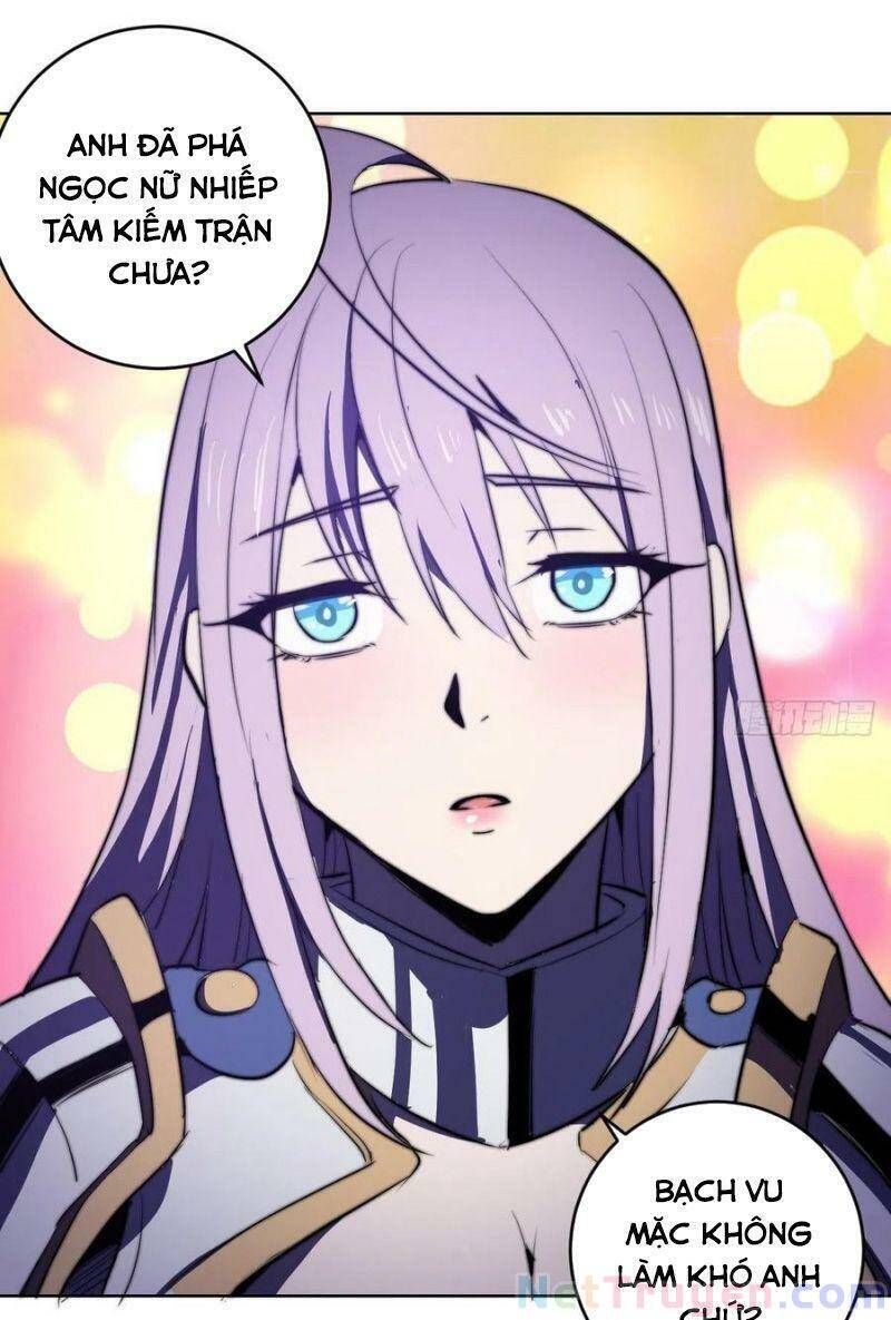 đọc truyện Tinh Linh Ám Đế Chương 82 ảnh 35 tại Thiên Thai Truyện