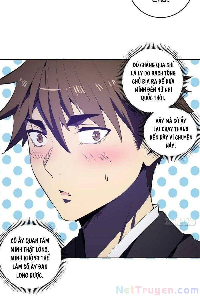 đọc truyện Tinh Linh Ám Đế Chương 82 ảnh 36 tại Thiên Thai Truyện