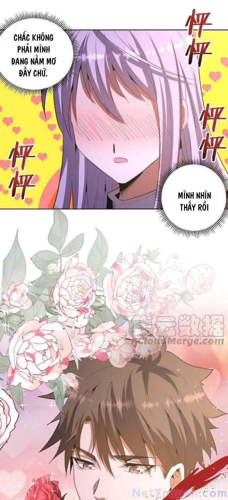 đọc truyện Tinh Linh Ám Đế Chương 82 ảnh 7 tại Thiên Thai Truyện