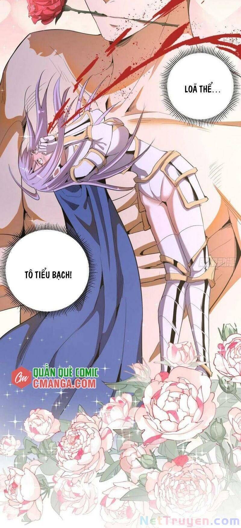 đọc truyện Tinh Linh Ám Đế Chương 82 ảnh 8 tại Thiên Thai Truyện