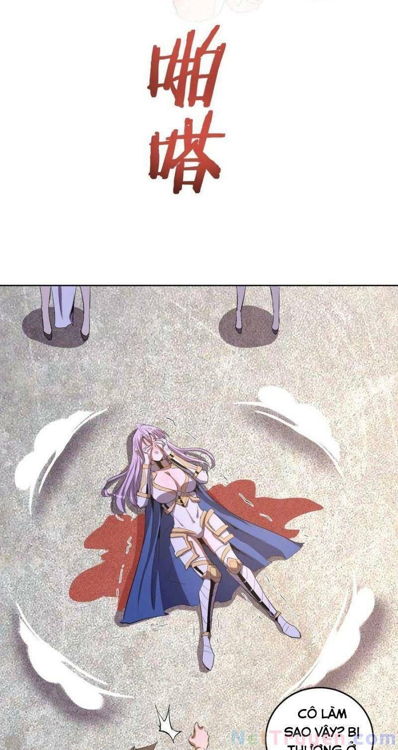 đọc truyện Tinh Linh Ám Đế Chương 82 ảnh 9 tại Thiên Thai Truyện