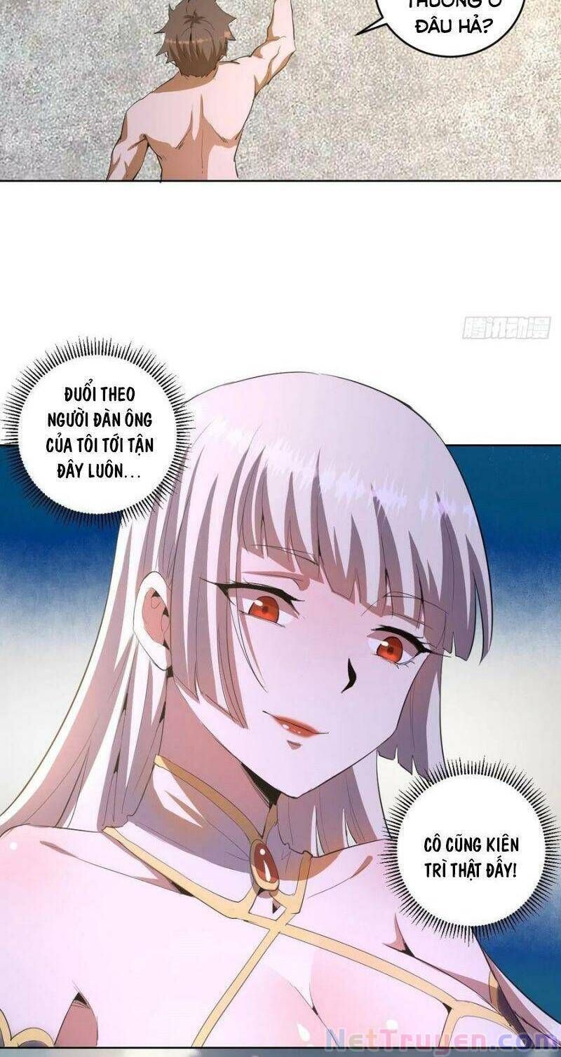 đọc truyện Tinh Linh Ám Đế Chương 82 ảnh 10 tại Thiên Thai Truyện