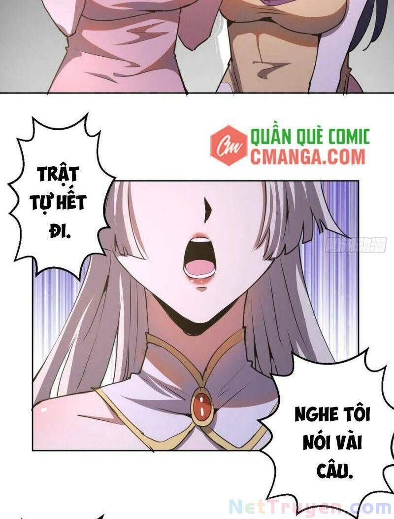 đọc truyện Tinh Linh Ám Đế Chương 83 ảnh 12 tại Thiên Thai Truyện