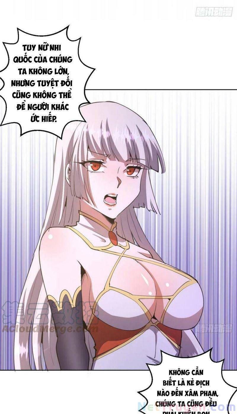 đọc truyện Tinh Linh Ám Đế Chương 83 ảnh 15 tại Thiên Thai Truyện