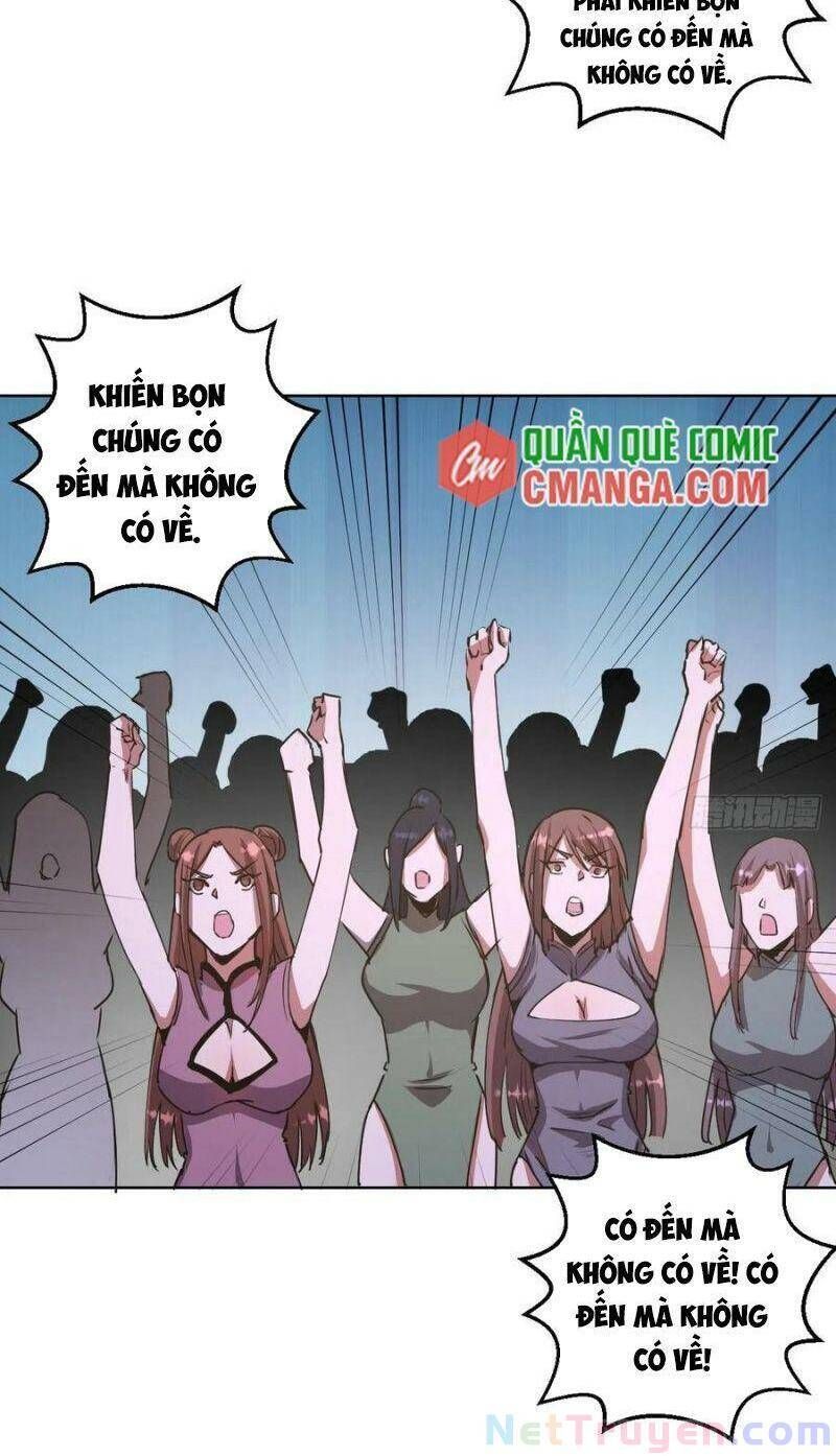 đọc truyện Tinh Linh Ám Đế Chương 83 ảnh 16 tại Thiên Thai Truyện