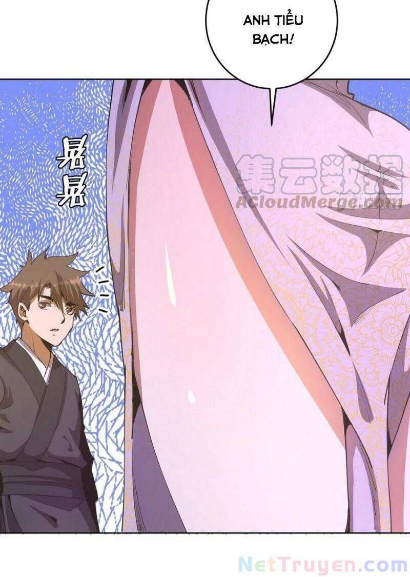 đọc truyện Tinh Linh Ám Đế Chương 83 ảnh 18 tại Thiên Thai Truyện