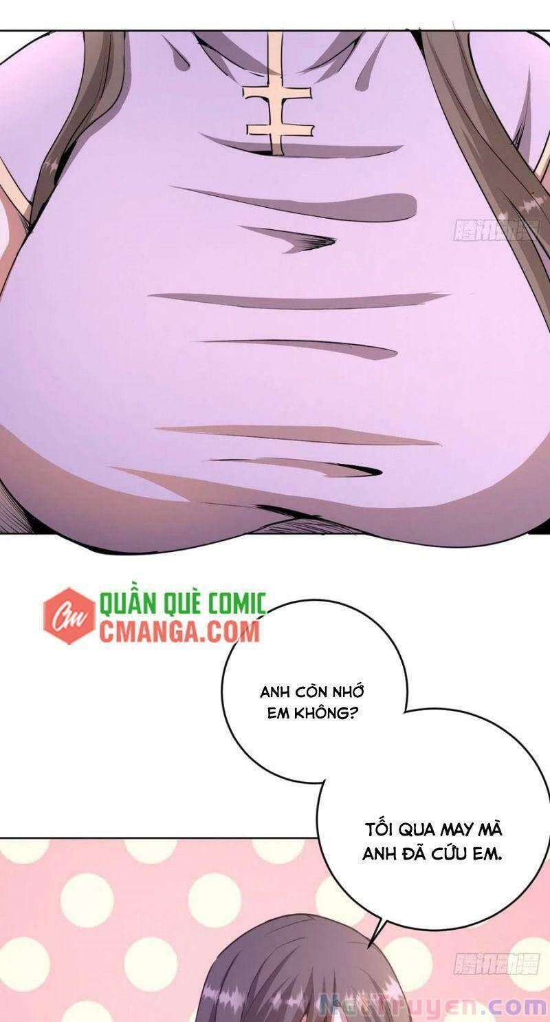 đọc truyện Tinh Linh Ám Đế Chương 83 ảnh 19 tại Thiên Thai Truyện