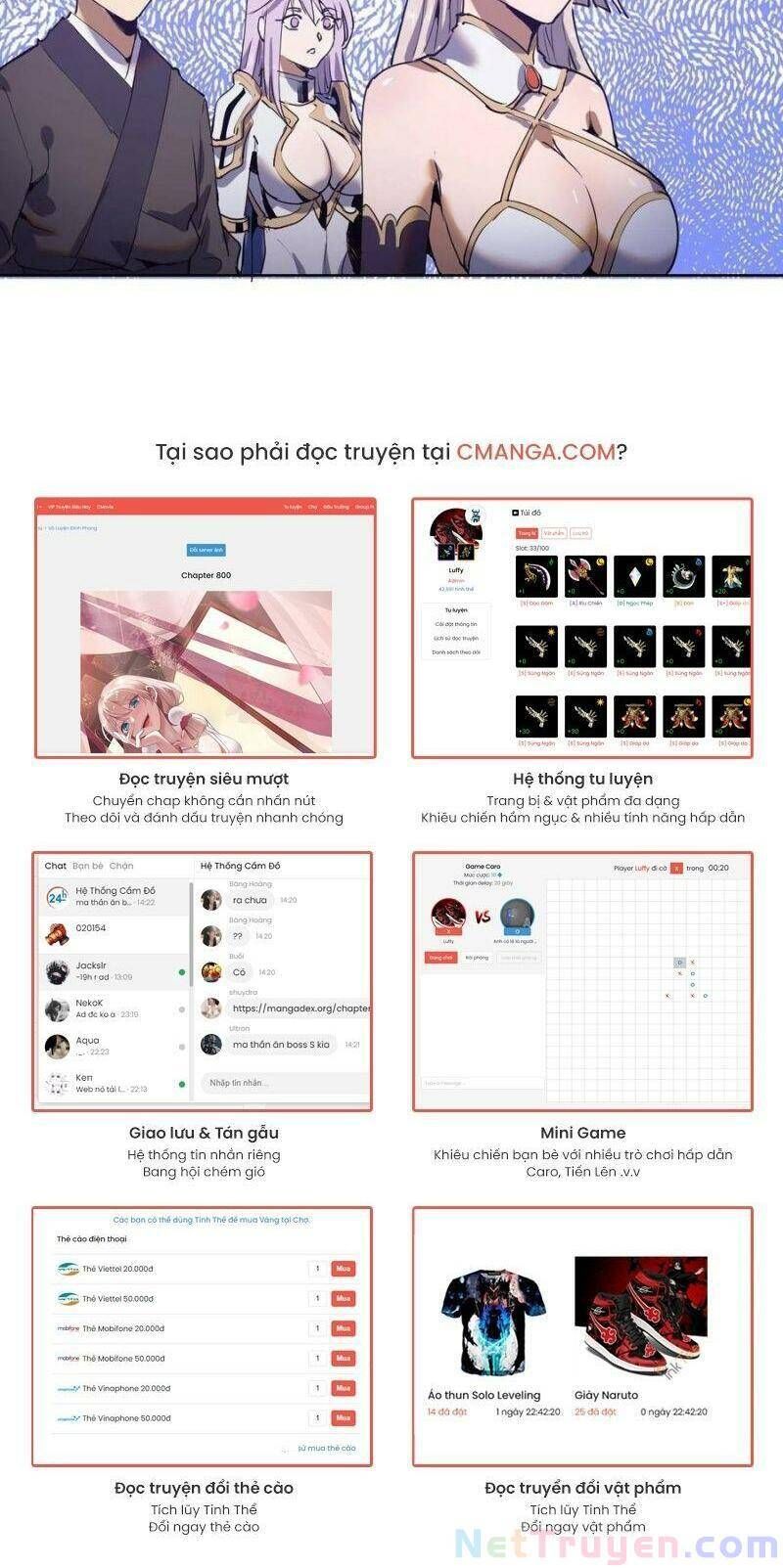 đọc truyện Tinh Linh Ám Đế Chương 83 ảnh 22 tại Thiên Thai Truyện