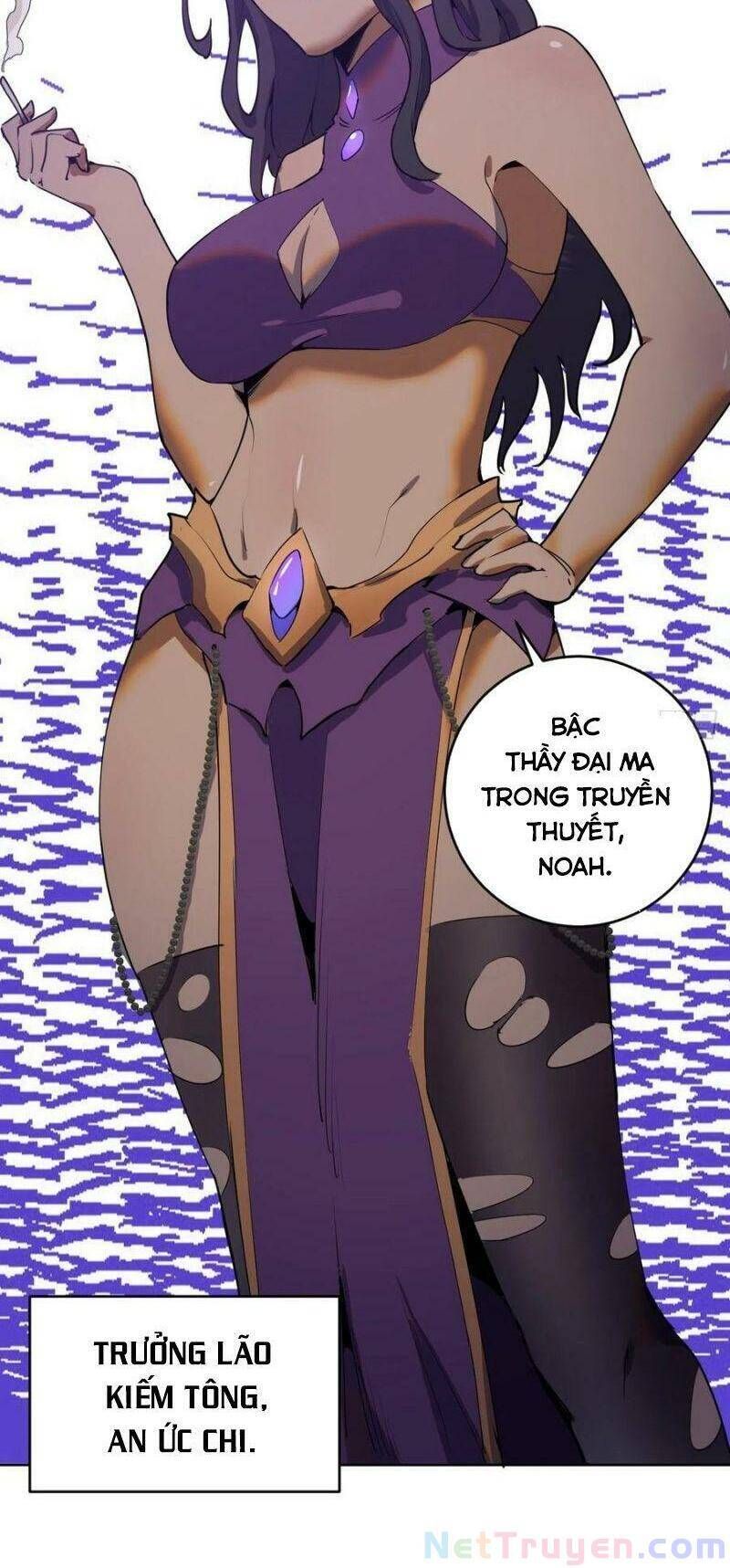 đọc truyện Tinh Linh Ám Đế Chương 83 ảnh 24 tại Thiên Thai Truyện