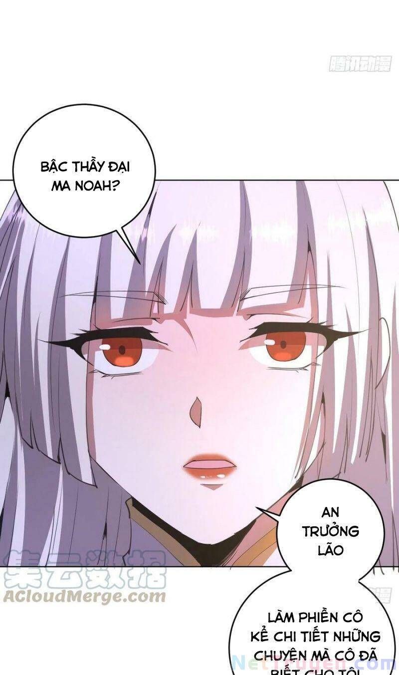 đọc truyện Tinh Linh Ám Đế Chương 83 ảnh 25 tại Thiên Thai Truyện