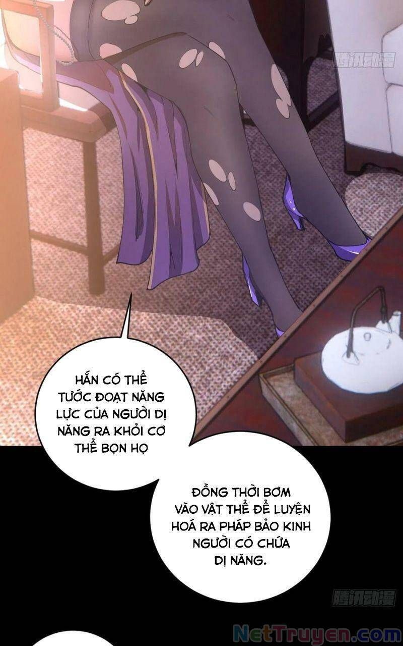 đọc truyện Tinh Linh Ám Đế Chương 83 ảnh 29 tại Thiên Thai Truyện