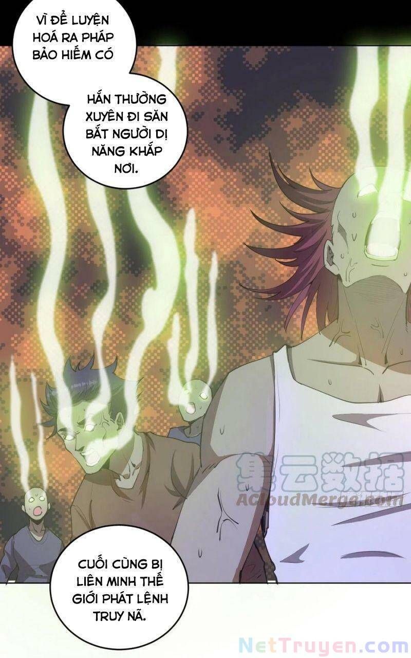 đọc truyện Tinh Linh Ám Đế Chương 83 ảnh 30 tại Thiên Thai Truyện