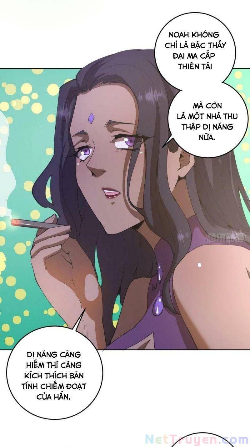 đọc truyện Tinh Linh Ám Đế Chương 83 ảnh 31 tại Thiên Thai Truyện