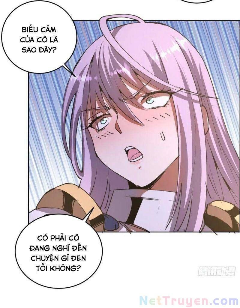 đọc truyện Tinh Linh Ám Đế Chương 83 ảnh 5 tại Thiên Thai Truyện