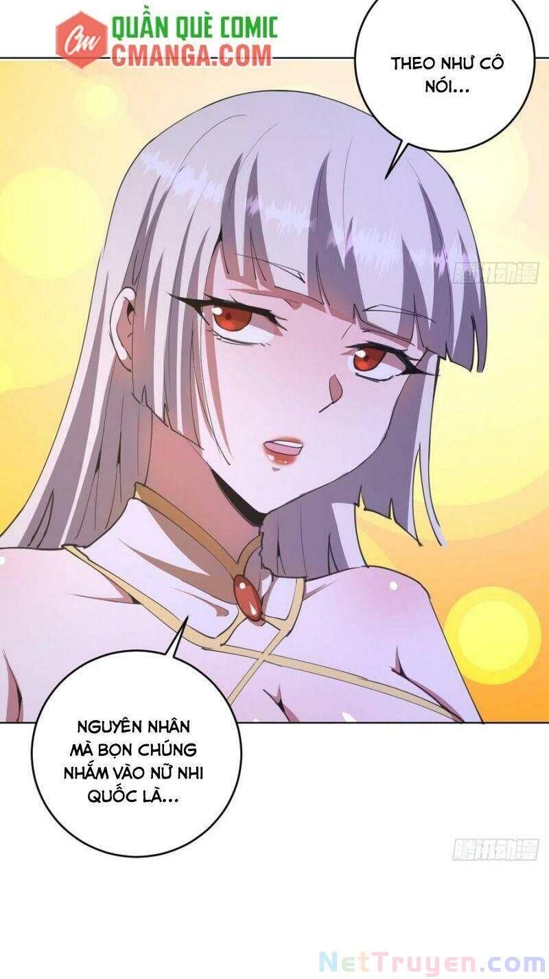 đọc truyện Tinh Linh Ám Đế Chương 83 ảnh 32 tại Thiên Thai Truyện