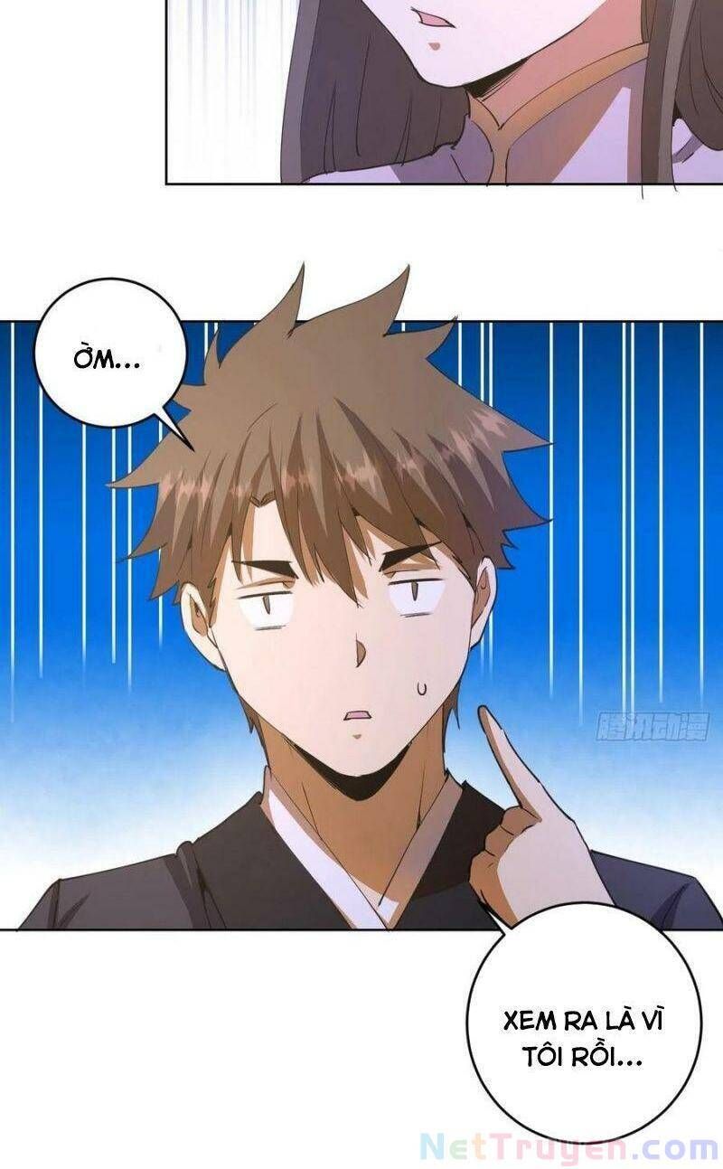 đọc truyện Tinh Linh Ám Đế Chương 83 ảnh 34 tại Thiên Thai Truyện