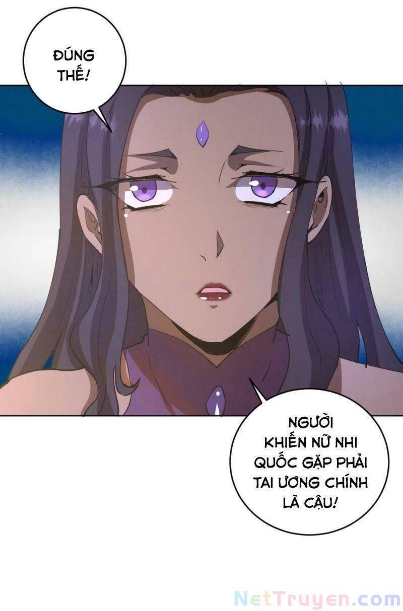 đọc truyện Tinh Linh Ám Đế Chương 83 ảnh 35 tại Thiên Thai Truyện