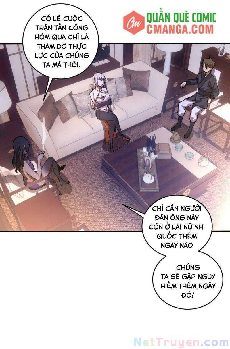 đọc truyện Tinh Linh Ám Đế Chương 83 ảnh 36 tại Thiên Thai Truyện