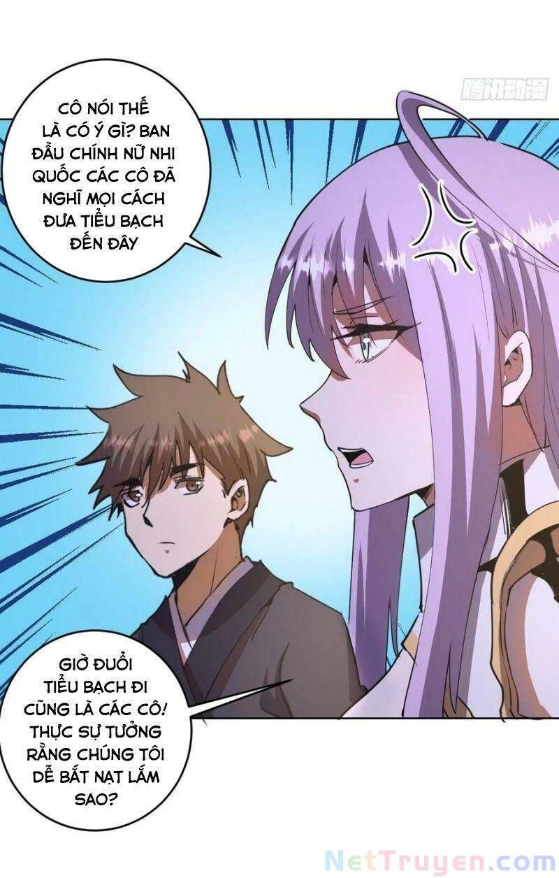 đọc truyện Tinh Linh Ám Đế Chương 83 ảnh 37 tại Thiên Thai Truyện