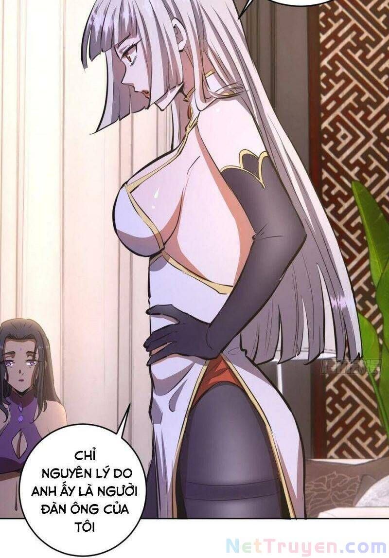 đọc truyện Tinh Linh Ám Đế Chương 83 ảnh 40 tại Thiên Thai Truyện