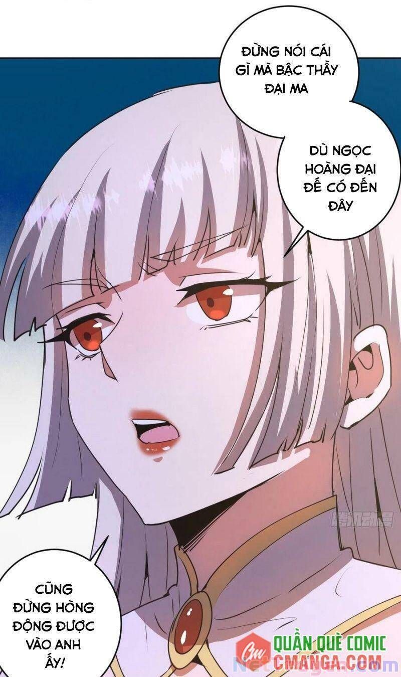 đọc truyện Tinh Linh Ám Đế Chương 83 ảnh 41 tại Thiên Thai Truyện