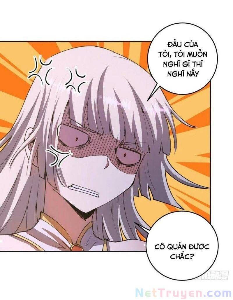 đọc truyện Tinh Linh Ám Đế Chương 83 ảnh 6 tại Thiên Thai Truyện