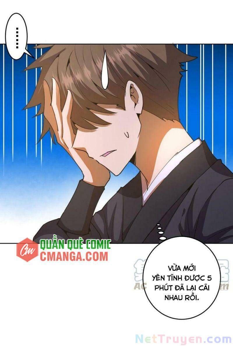 đọc truyện Tinh Linh Ám Đế Chương 83 ảnh 7 tại Thiên Thai Truyện