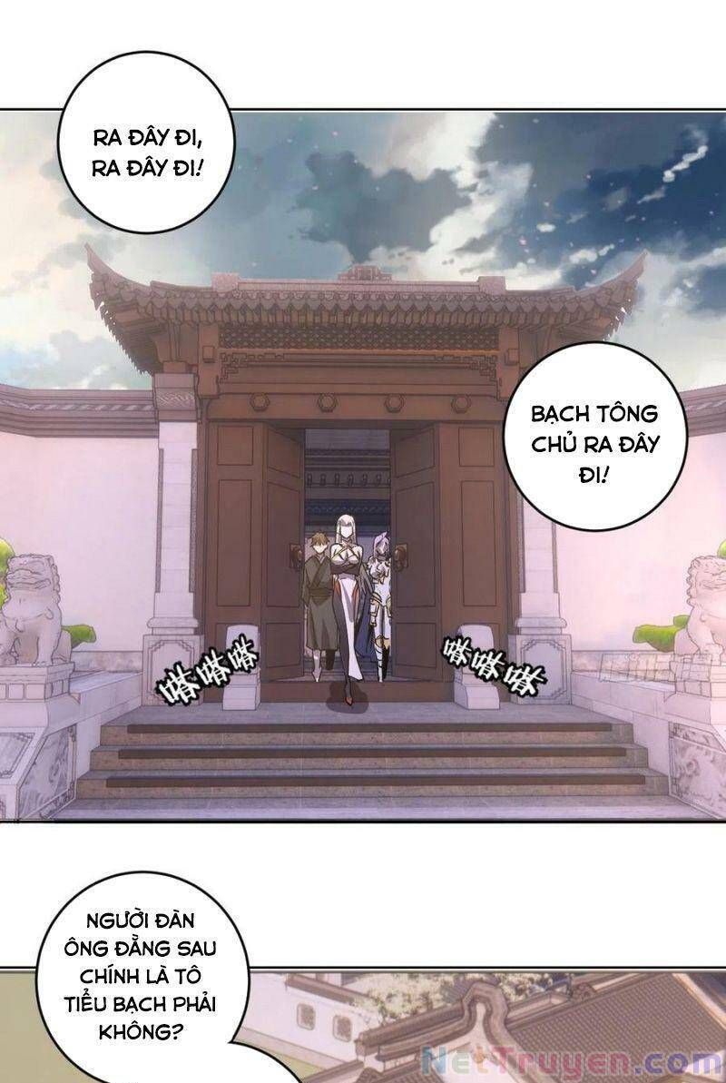 đọc truyện Tinh Linh Ám Đế Chương 83 ảnh 9 tại Thiên Thai Truyện