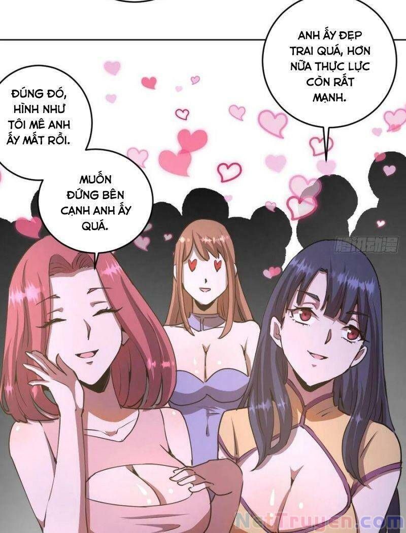 đọc truyện Tinh Linh Ám Đế Chương 83 ảnh 11 tại Thiên Thai Truyện