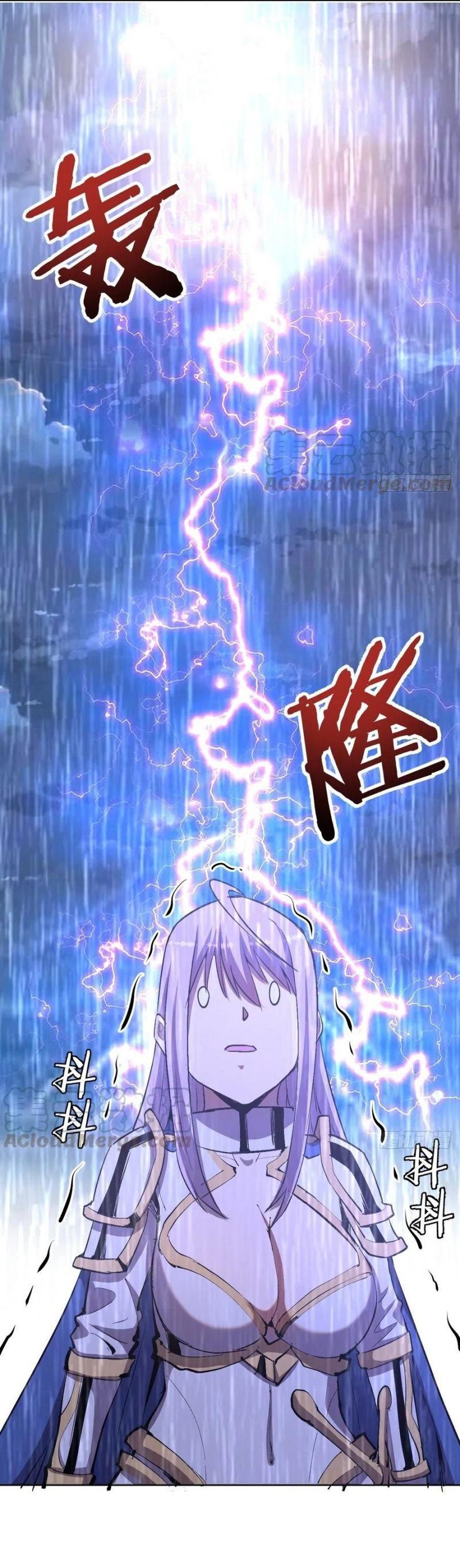 đọc truyện Tinh Linh Ám Đế Chương 84 ảnh 8 tại Thiên Thai Truyện