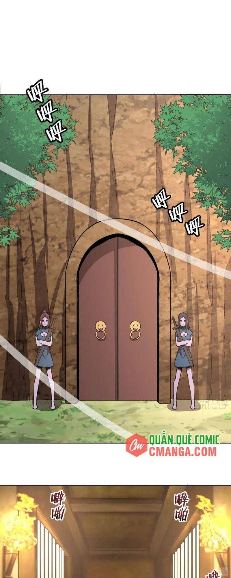 đọc truyện Tinh Linh Ám Đế Chương 85 ảnh 3 tại Thiên Thai Truyện