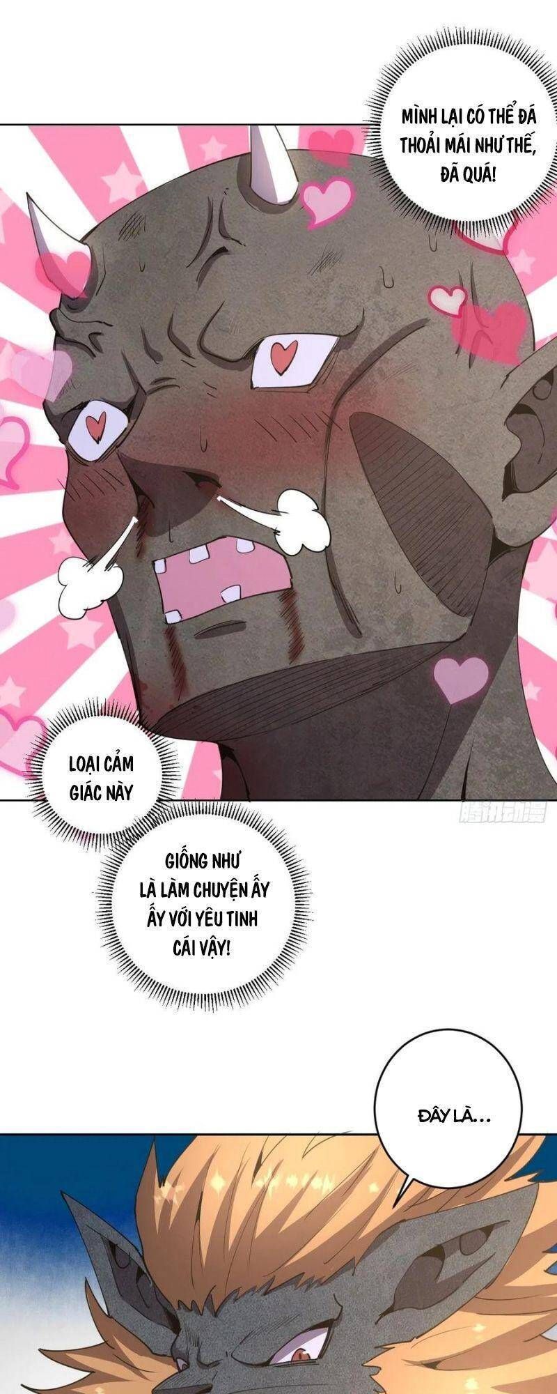 đọc truyện Tinh Linh Ám Đế Chương 85 ảnh 19 tại Thiên Thai Truyện