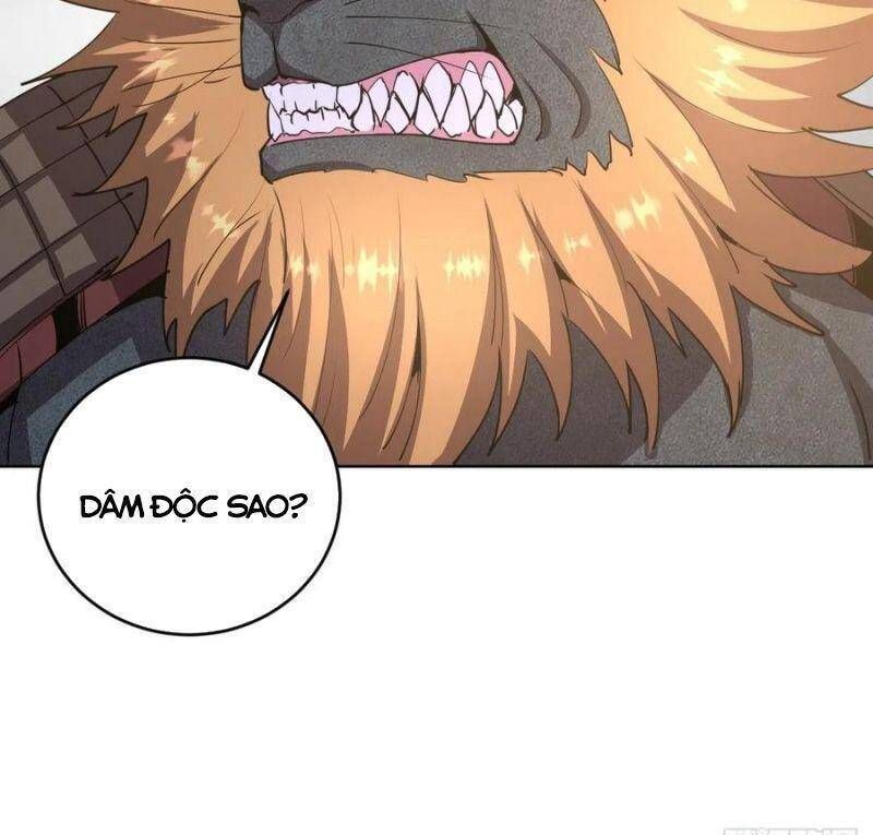 đọc truyện Tinh Linh Ám Đế Chương 85 ảnh 20 tại Thiên Thai Truyện